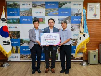 (주)KG엔지니어링 대표 천병희
